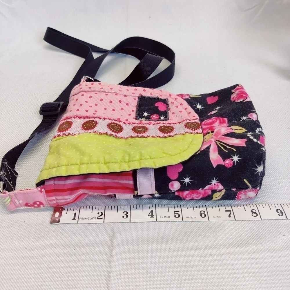 Handmade gently used